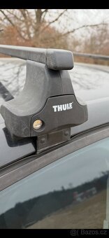 Střešní nosič Thule - 2