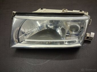 Škoda octavia 1 náhradní díly - 2