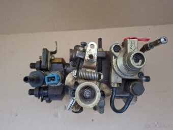 Vstřikovací čerpadlo Perkins - 2