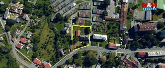 Prodej nájemního domu, 386 m², Bílovec, ul. 17. listopadu - 2