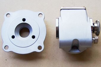 Koupím Olejové čerpadlo - 2