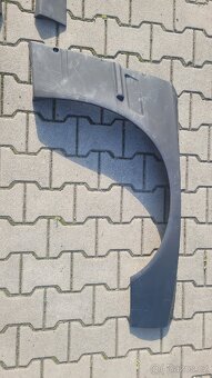 Body kit na BMW E30 - 2