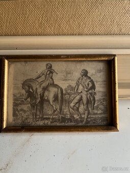 Obrázek v rámečku - 2