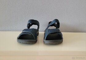 Chlapecké sandály, gumové, Rider, vel.33 - 2