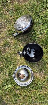 svetla na objimku prumer skla 200 - 2