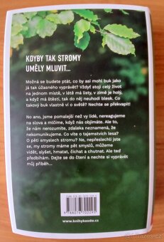 Ze života buků - Wohlleben Peter - 2