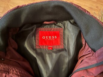 DÁMSKA BUNDA GUESS vel.M - 2