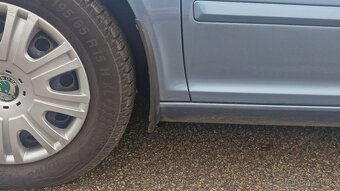 Škoda octavia 2 1.6 TDI 77kw - 2