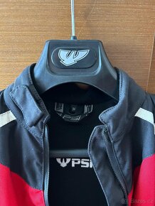 Textilní moto kombinéza - 2