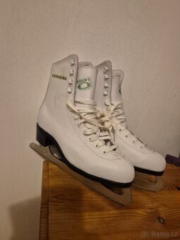 Damske brusle Katharina - 2