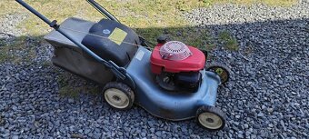 Sekačka Honda Izy - 2