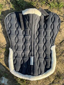 Věci na koně, velikost cob/full, levně - 2