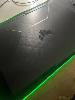 ASUS TUF GAMING A15 - 2