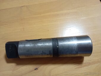 Redukce MK5 na 4 - 2