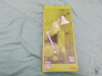 Stolní lampička - 2