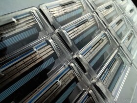 Gillette Mach 3 - 16 ks - 2