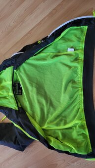 Přechodová bunda - 2