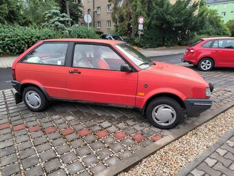 Seat Ibiza 0.9 LPG/BEHZIN - 2