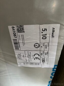 Fasádní vata Knauf AIRwall 180MM - 2