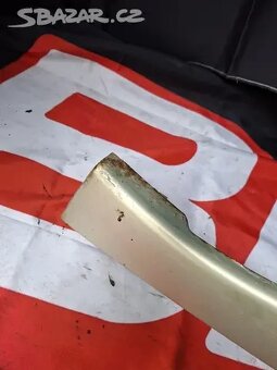 Levý přední blatník Citroen Jumpy 2 , VF7 - 2