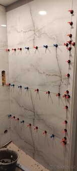 Rekonstrukce bytu - 2