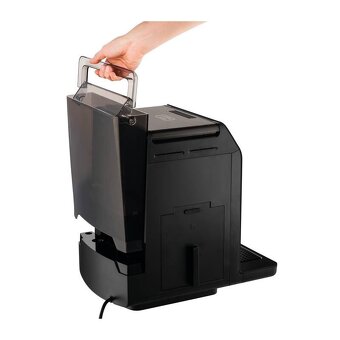 Automatický kávovar Krups Evidence EA890810 černý - 2