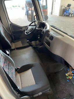 RENAULT MIDLUM kabina euro 4 - 2