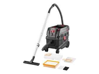 Průmyslový vysavač Parkside PPWD 30 B2 - 2