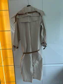 Podzimní kabát - 2