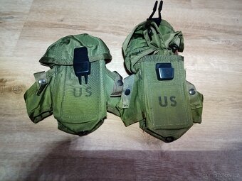 Vzácný první model sumky LC-1 - 2