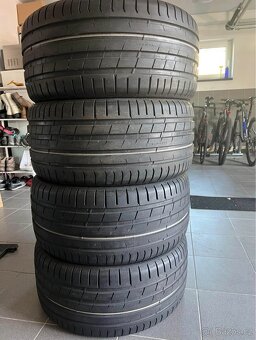 Pneu Nokian POWERPROOF 275/35/20 102y - 2