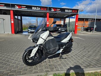 Teplá deka - X-max 300 - 2