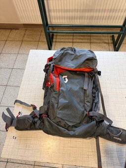 Lavinový batoh Scott guide AP 40 kit - 2