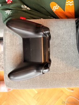 Prodám Xbox Series X 1 TB –  dobrý stav - 2