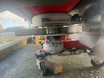 Kverneland EXACTA-TL GEO - 2