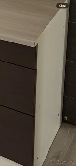 Kuchyňská linka - 2