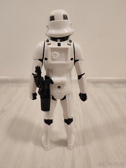 Star Wars Storm Trooper 12" Rogue One - 2