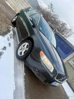 Volvo v70 - 2