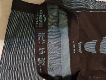 Termoprádlo chlapec 8-10 let - 2