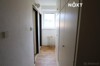 Pronájem byt 2+1, 57㎡ - 2