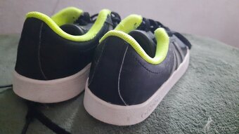 Dětské tenisky boty Adidas vel. 31 - 2