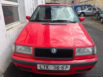 Felicia 1.3 mpi 50 kw - 2