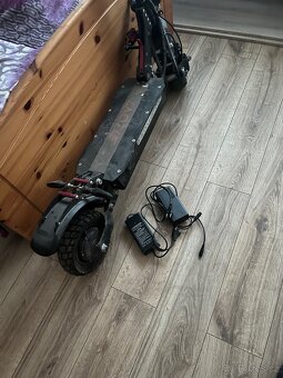 Elektrokoloběžka Laotie es18 lite - 2