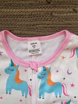 Overal na spaní - 2