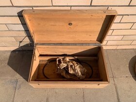 Prodám retro vysavač - 2