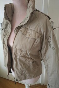 Jarní bunda Hannah - 2