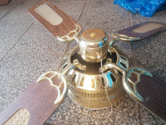 Stropní ventilátor Westinghouse - 2