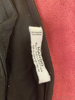 Overal velikosti s - 2