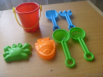 nová sada na písek - 2