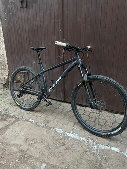 CTM Zephyr Pro 29 - 2